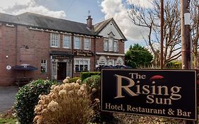 Rising Sun Hotel